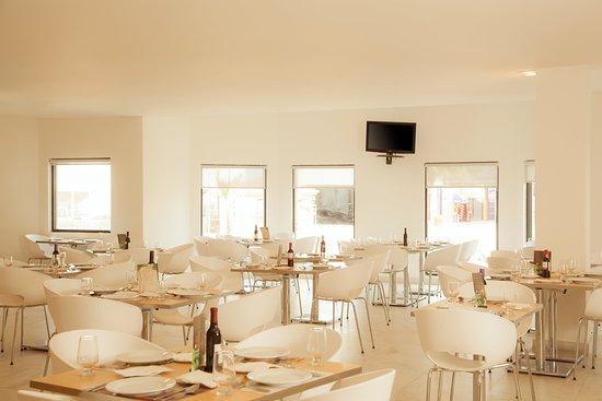 Fiesta Inn Monclova Restaurant